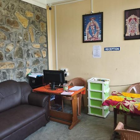 Madhu,Padyappa Residency كوديكانال المظهر الخارجي الصورة
