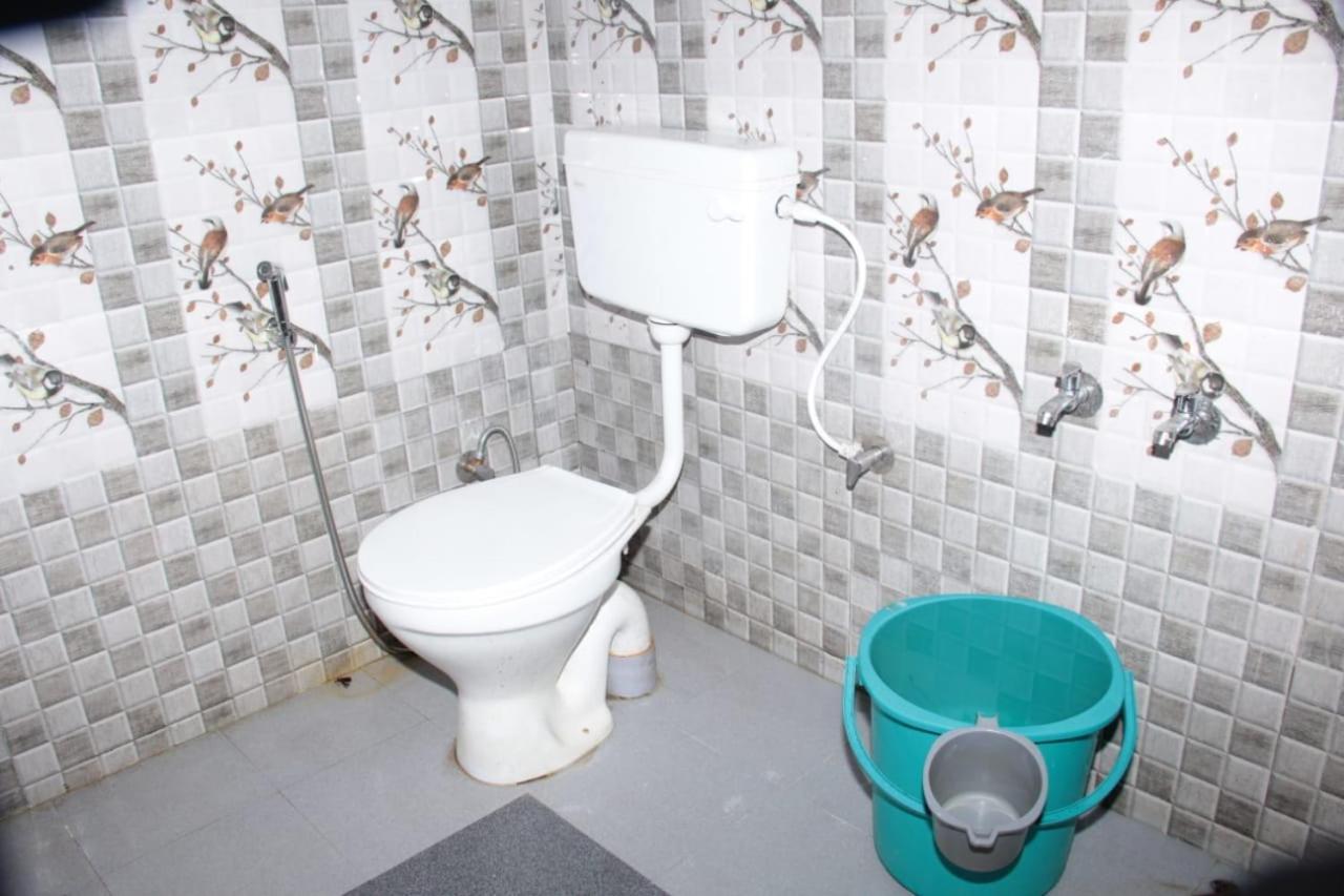 Madhu,Padyappa Residency كوديكانال المظهر الخارجي الصورة