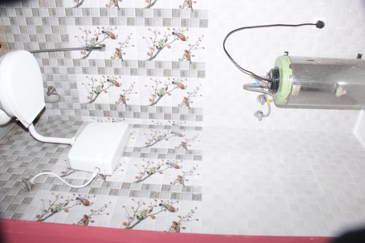 Madhu,Padyappa Residency كوديكانال المظهر الخارجي الصورة