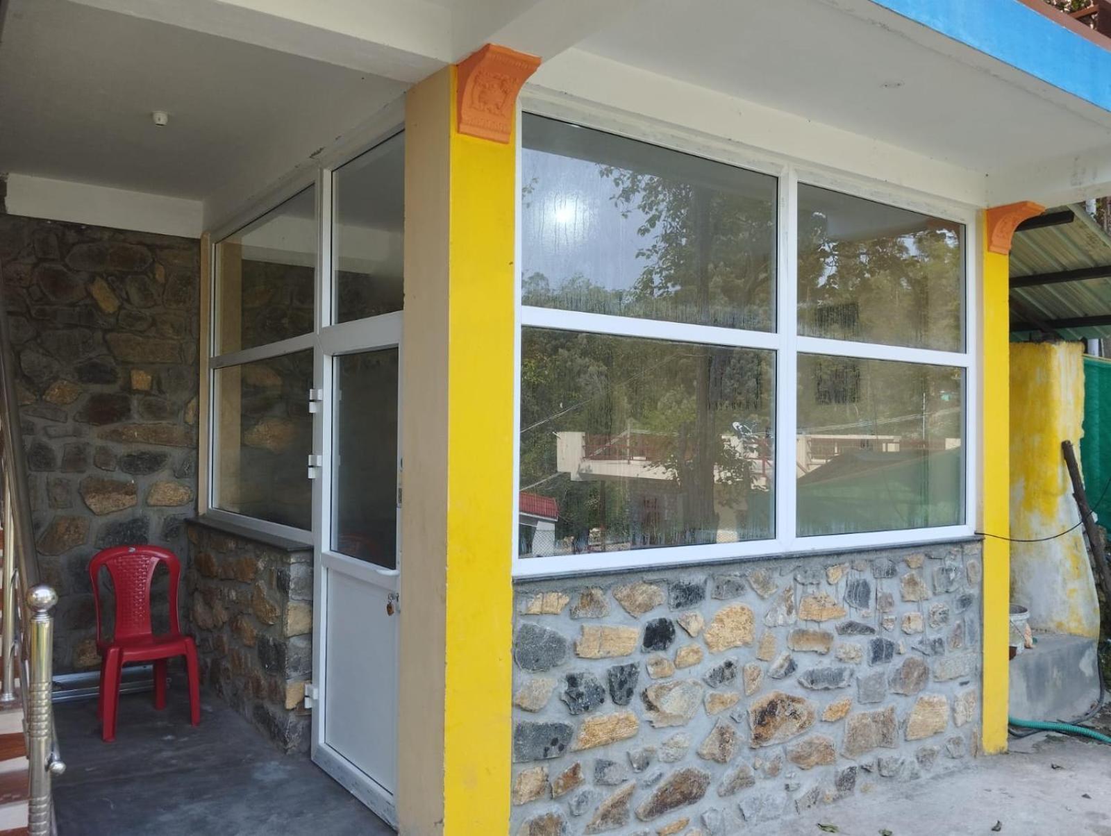 Madhu,Padyappa Residency كوديكانال المظهر الخارجي الصورة