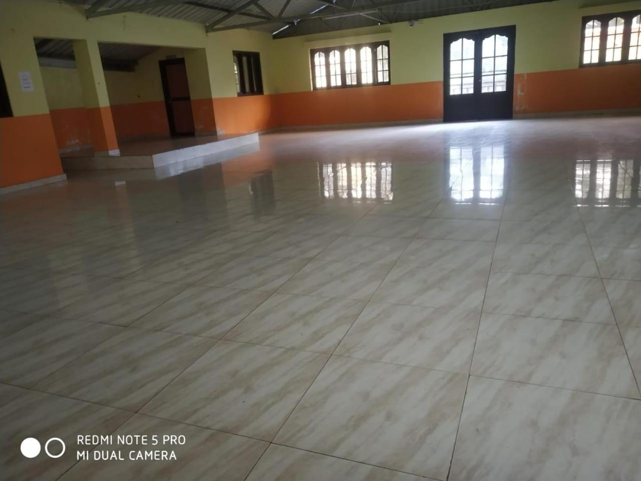Madhu,Padyappa Residency كوديكانال المظهر الخارجي الصورة