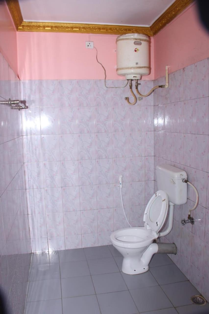 Madhu,Padyappa Residency كوديكانال المظهر الخارجي الصورة